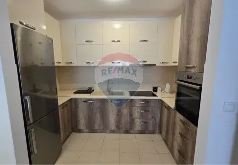 Izdavanje, jednosoban stan, 51m², Tuški Put, Podgorica - image 5