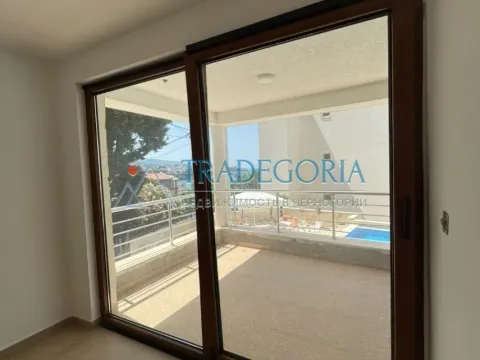 Prodaja, dvosoban stan, 81m², Dobra Voda, Bar - image 8