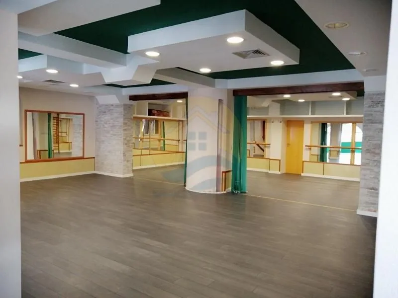 Sale, office space, 250m², Kotor, Crna Gora
