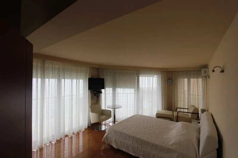 Prodaja, stan, 211m², Budva, Crna Gora