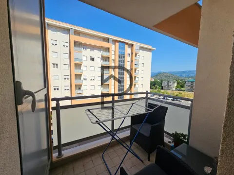 Rent, one bedroom apartment, 45m², City Kej, Podgorica - image 3