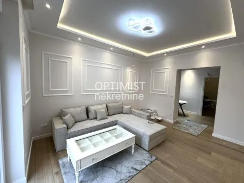 Izdavanje, dvosoban stan, 52m², Vukov Spomenik, Zvezdara Sve Podlokacije - image 3