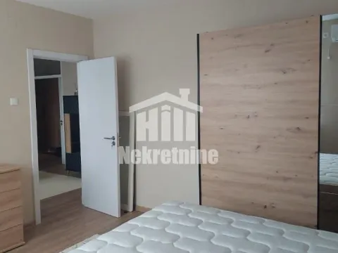 Rent, three bedroom apartment, 64m², Botanička Bašta, Palilula Sve Podlokacije - image 10