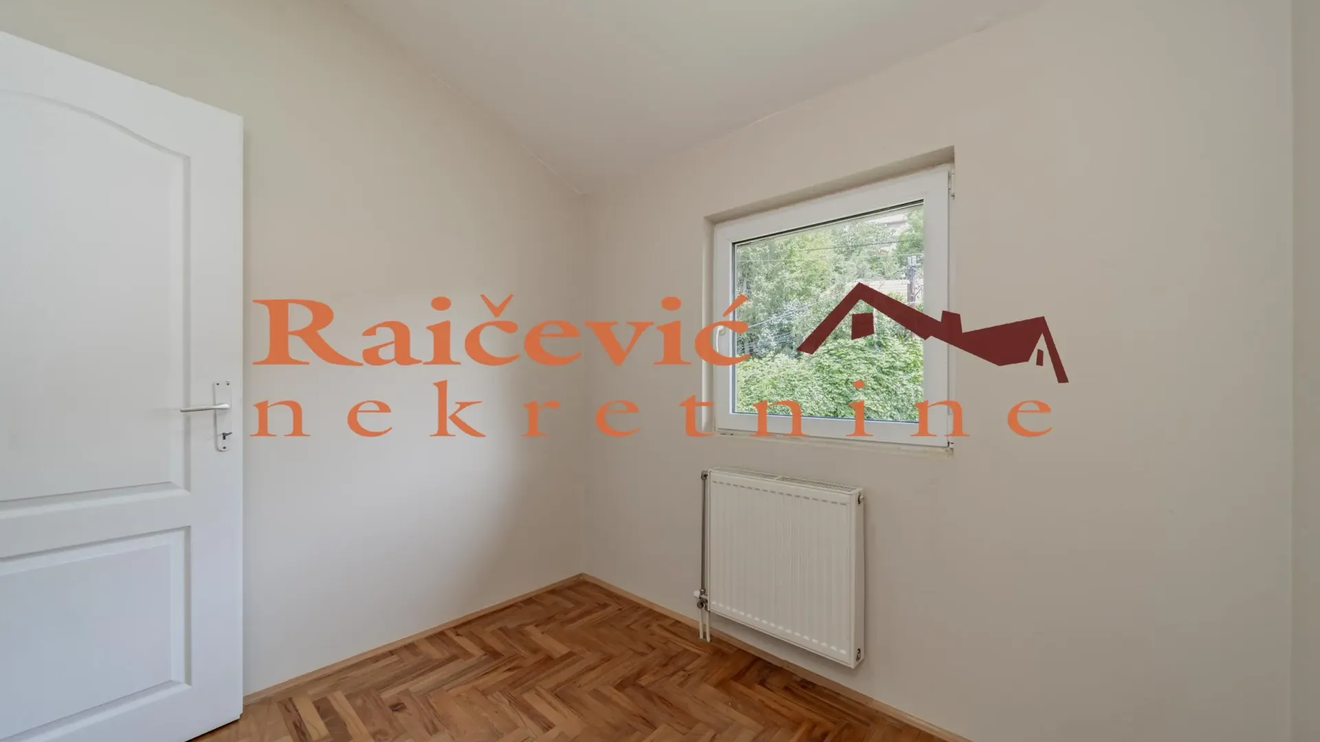 Prodaja, jednosoban stan, 31m², Rakovica, Beograd