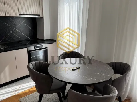 Rent, two bedroom apartment, 60m², Zagorič, Podgorica - image 8
