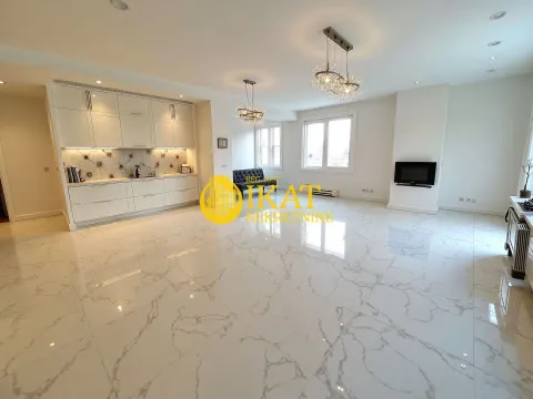 Sale, three bedroom apartment, 114m², Bulbulder, Zvezdara Sve Podlokacije - image 6