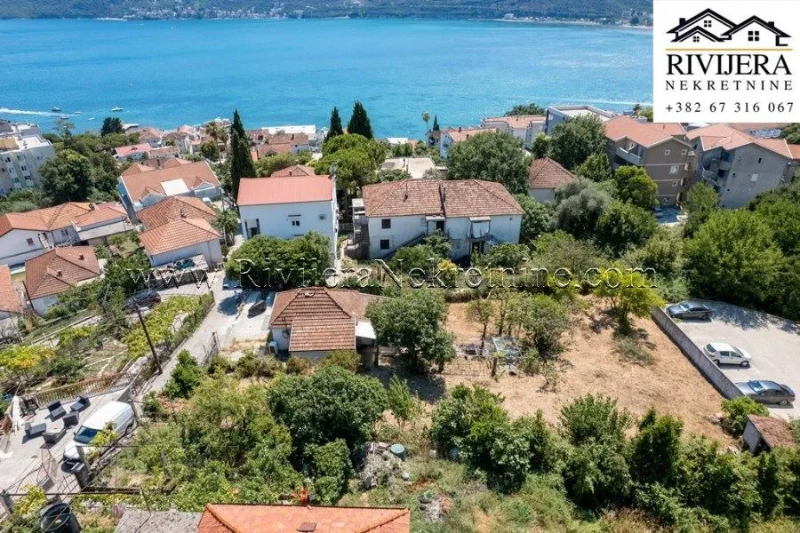 Prodaja, kuća, 997m², Topla, Herceg Novi