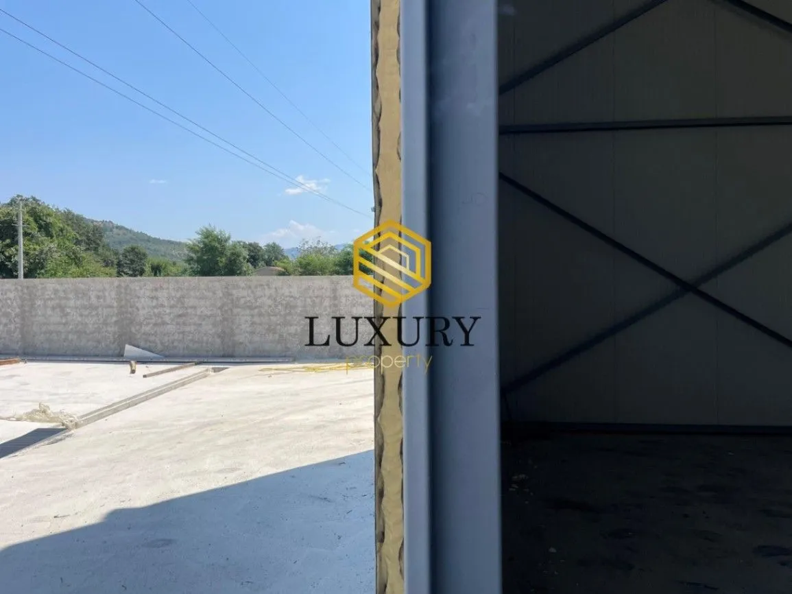 Rent, office space, 500m², Velje Brdo, Podgorica