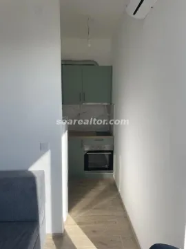 Prodaja, garsonjera, 26m², Bečići, Budva - image 8