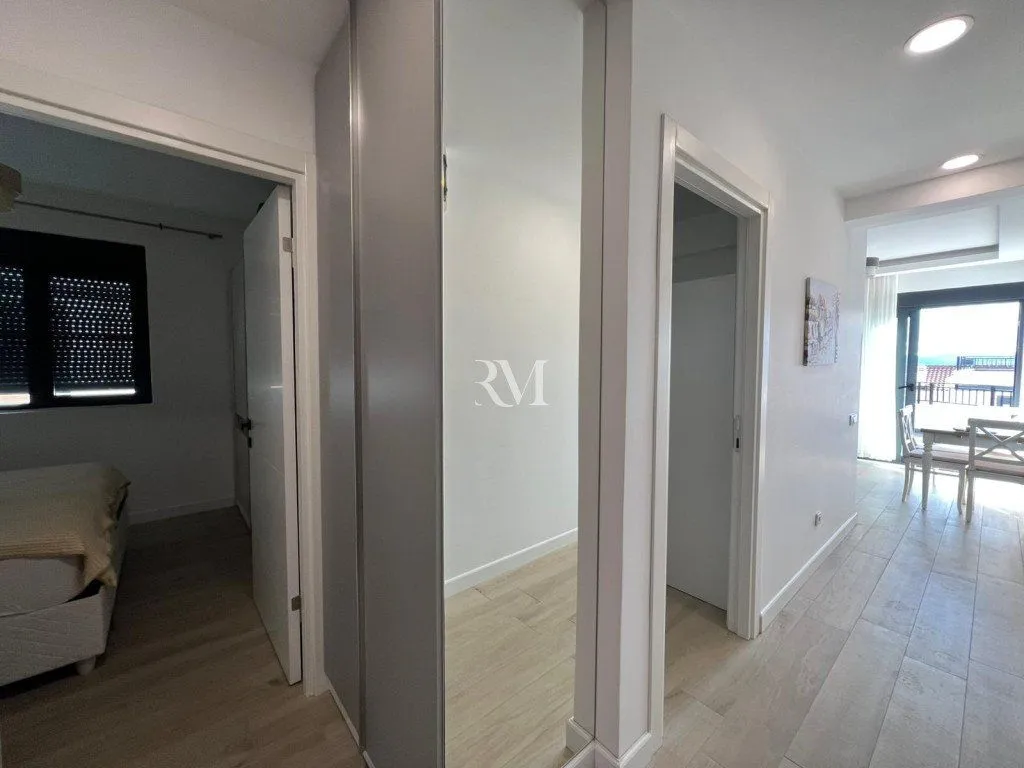 Prodaja, dvosoban stan, 66m², Kava, Tivat