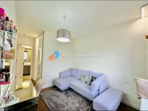 Izdavanje, stan, 70m², Bezanijska Kosa 1, Bežanijska Kosa Sve Podlokacije - image 14