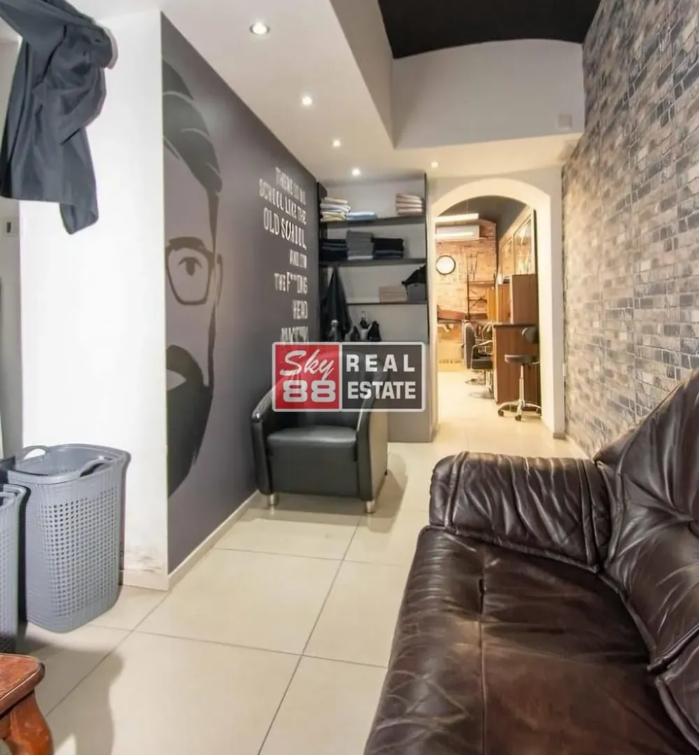 Sale, office space, 38m², Stari Grad, Beograd