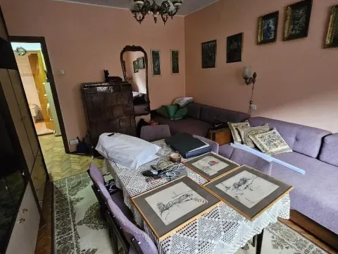 Sale, two bedroom apartment, 54m², Bulbulder, Zvezdara Sve Podlokacije - image 3