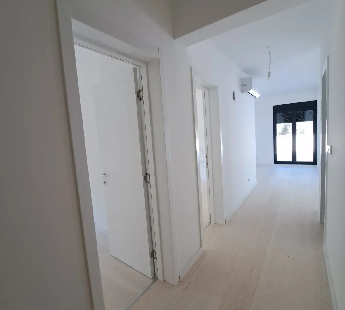Sale, three bedroom apartment, 146m², Budva, Crna Gora
