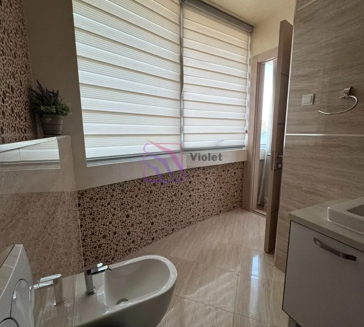 Prodaja, dvosoban stan, 117m², Budva, Crna Gora