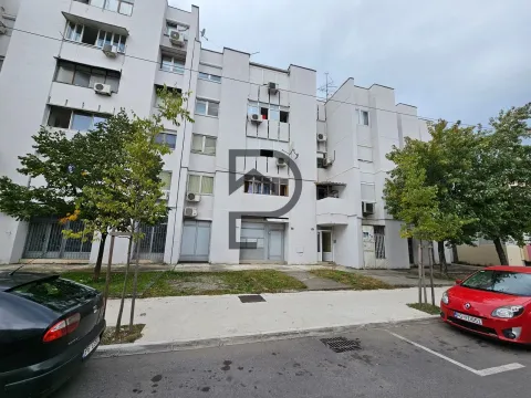 Izdavanje, stan, 45m², Zabjelo, Podgorica - image 2