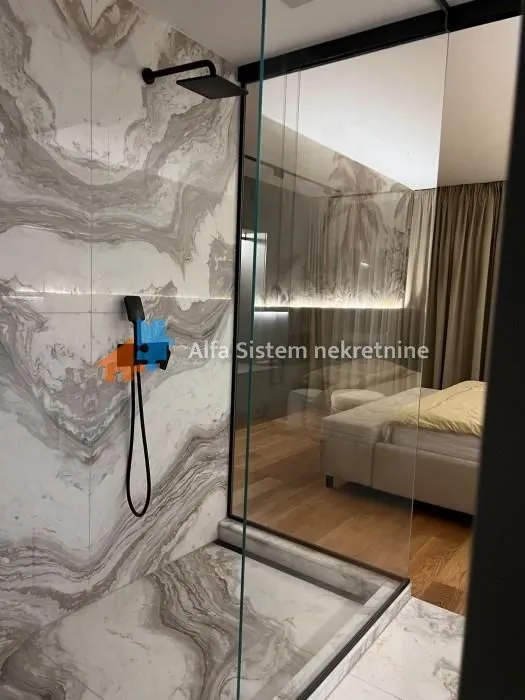 Sale, two bedroom apartment, 91m², Novi Beograd Sve Podlokacije, Beograd