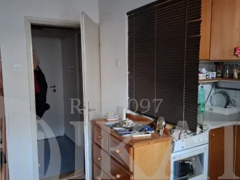 Prodaja, jednosoban stan, 24m², Senjak, Beograd