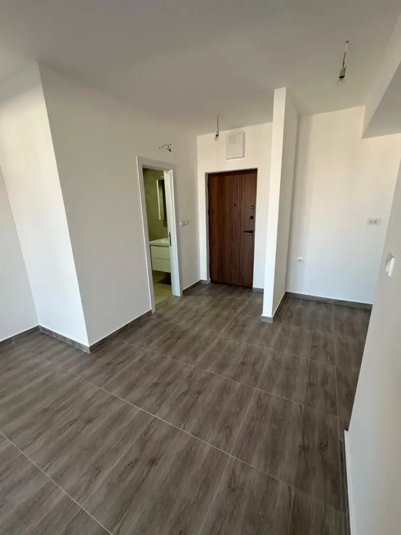Sale, studio apartment, 30m², Šušanj, Bar
