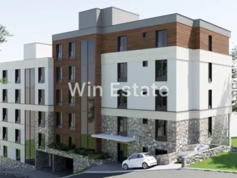 Sale, two bedroom apartment, 56m², Bečići, Budva - image 7