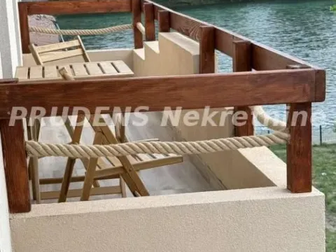 Sale, one bedroom apartment, 45m², Gornja Trešnjica, Ljubovija - image 4