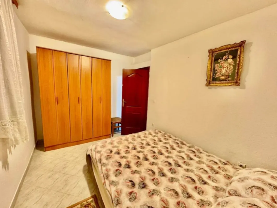 Sale, one bedroom apartment, 40m², Budva, Crna Gora