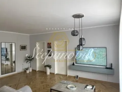 Prodaja, dvosoban stan, 55m², Stari grad, Novi Sad - image 4