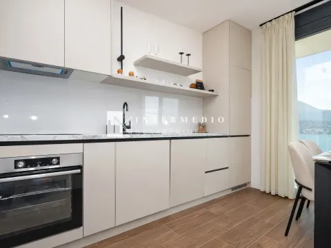Prodaja, dvosoban stan, 59m², Njivice, Herceg Novi - image 7