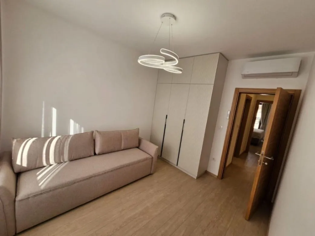 Sale, four bedroom apartment, 86m², Centar, Budva
