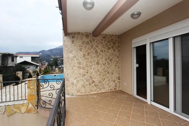 Sale, house, 330m², Dobra Voda, Bar
