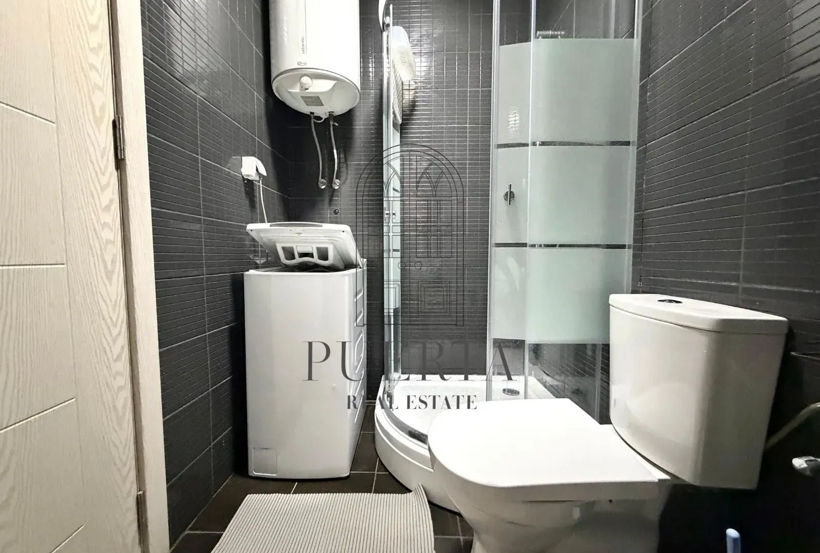 Rent, two bedroom apartment, 65m², Ljubović, Podgorica
