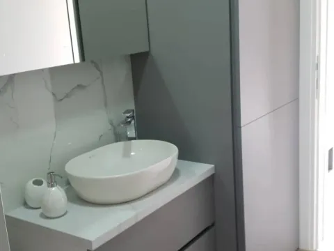 Izdavanje, jednosoban stan, 40m², Gradiošnica, Tivat - image 4