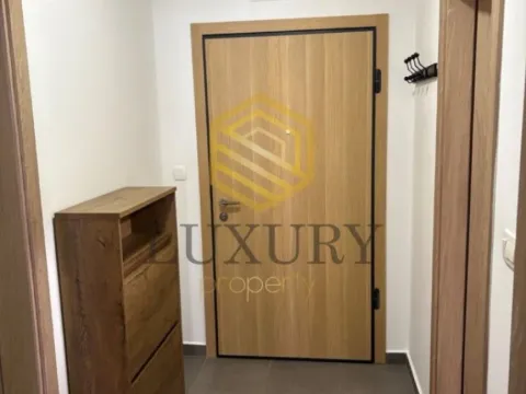 Izdavanje, jednosoban stan, 50m², Master Kvart, Podgorica - image 6