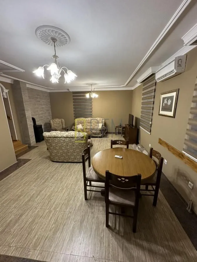 Rent, house, 170m², Gornja Gorica, Podgorica