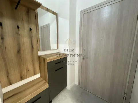 Izdavanje, jednosoban stan, 49m², Central Point, Podgorica - image 13