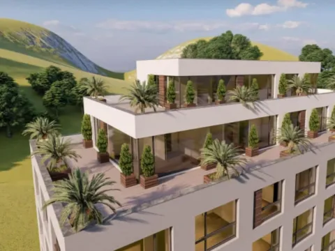 Sale, apartment, 24m², Bečići, Budva - image 13