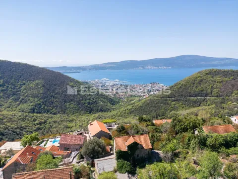 Prodaja, plac, 347m², Gornja Lastva, Tivat - image 14