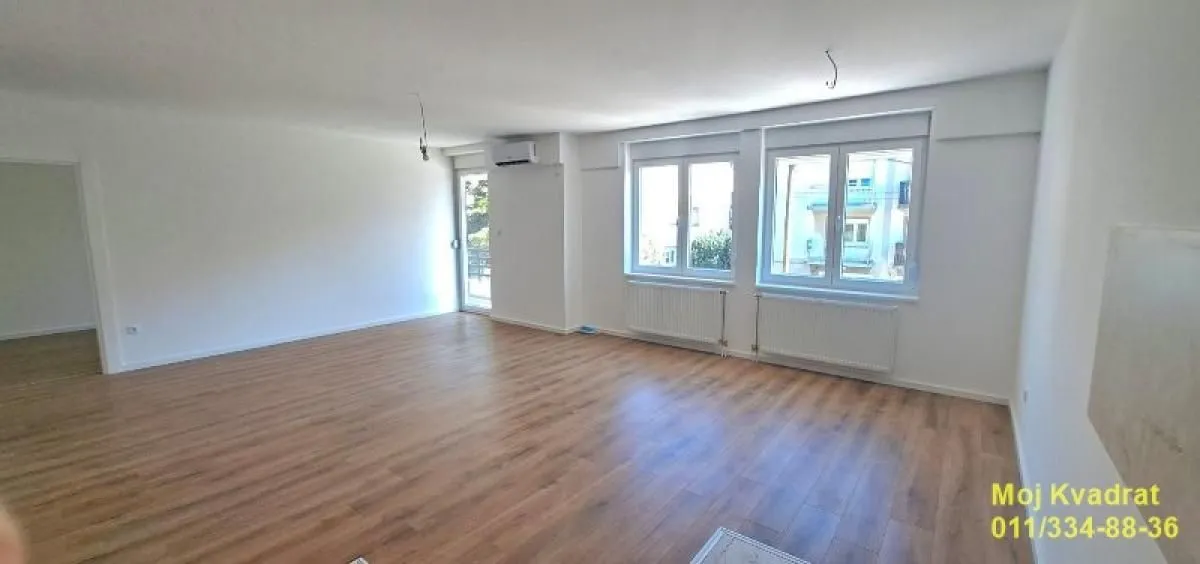 Sale, four bedroom apartment, 94m², Čukarica, Beograd