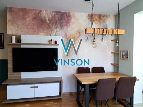 Izdavanje, trosoban stan, 62m², Salajka, Novi Sad Sve Podlokacije - image 5