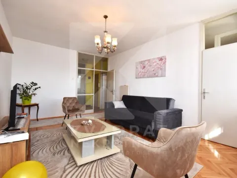 Rent, two bedroom apartment, 80m², Gintaš, Podgorica - image 2