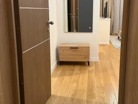 Rent, apartment, 43m², Podgorica, Crna Gora - image 6