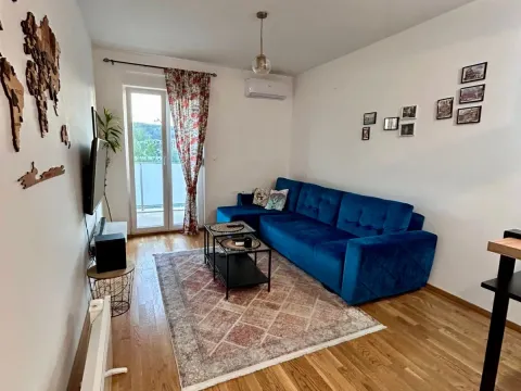 Rent, one bedroom apartment, 43m², Zabjelo, Podgorica - image 2