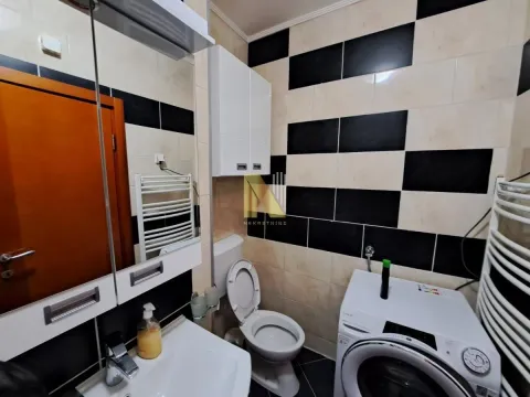 Sale, two bedroom apartment, 50m², Grbavica, Novi Sad Sve Podlokacije - image 10