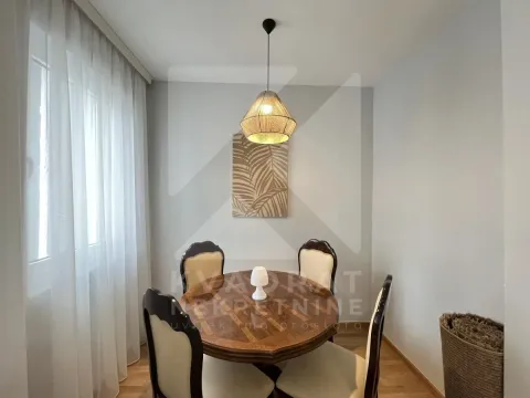 Rent, two bedroom apartment, 80m², Gintaš, Podgorica - image 3
