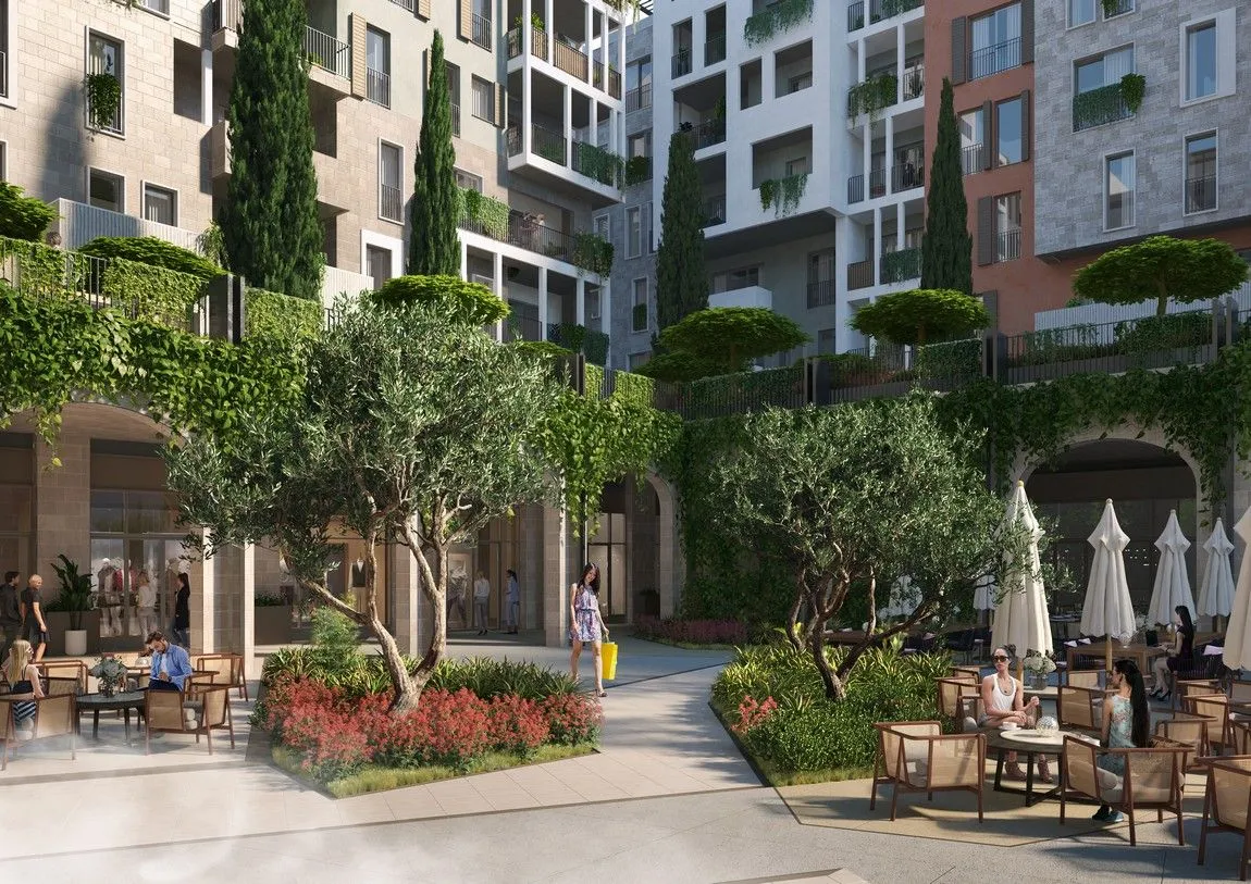 Prodaja, stan, 50m², Porto Montenegro, Tivat
