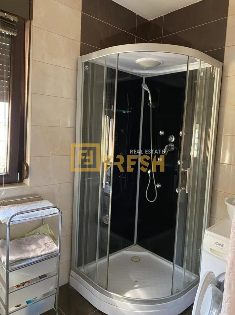 Sale, three bedroom apartment, 112m², Bečići, Budva