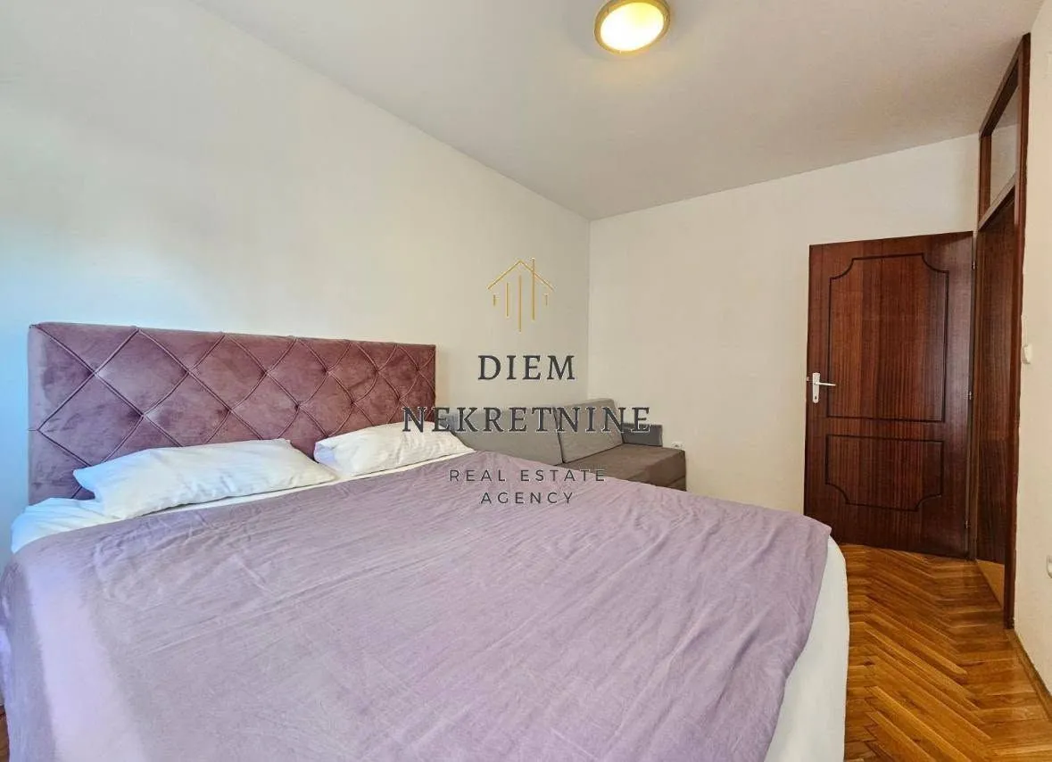 Rent, two bedroom apartment, 70m², Centar, Bar