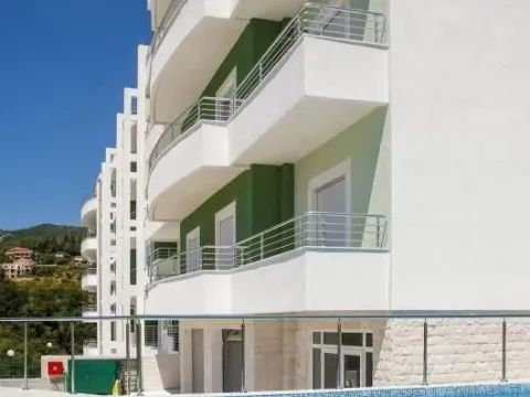 Prodaja, jednosoban stan, 48m², Topla, Herceg Novi - image 11