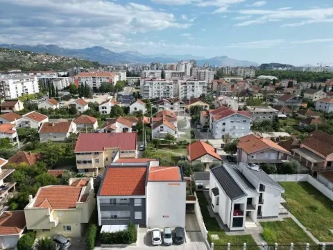 Izdavanje, stan, 43m², Tološi, Podgorica - image 16