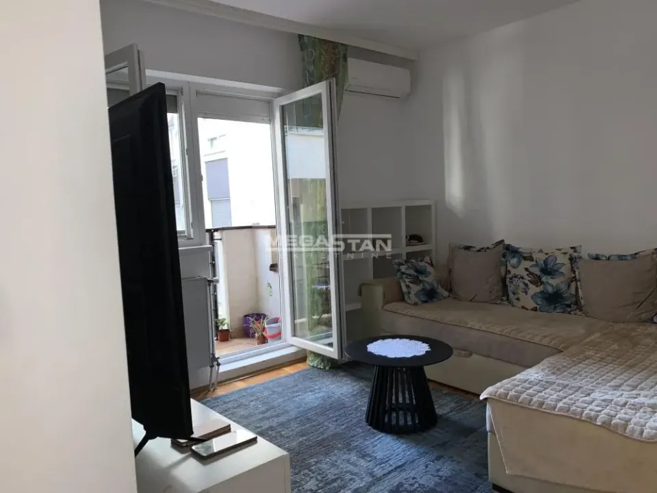 Prodaja, dvosoban stan, 49m², Mirijevo 1, Mirijevo Sve Podlokacije